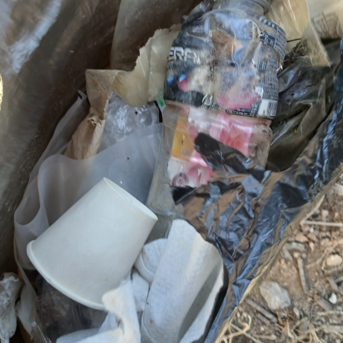  파주시.동네.쓰레기.플로깅