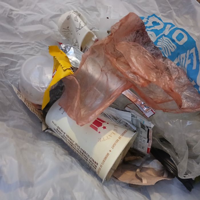  파주시.동네.쓰레기.플로깅