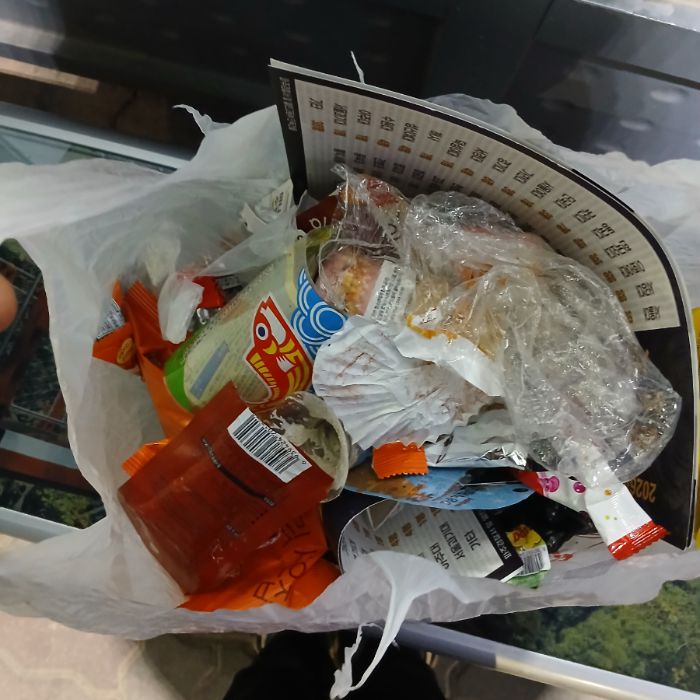  파주시.동네.쓰레기.플로깅