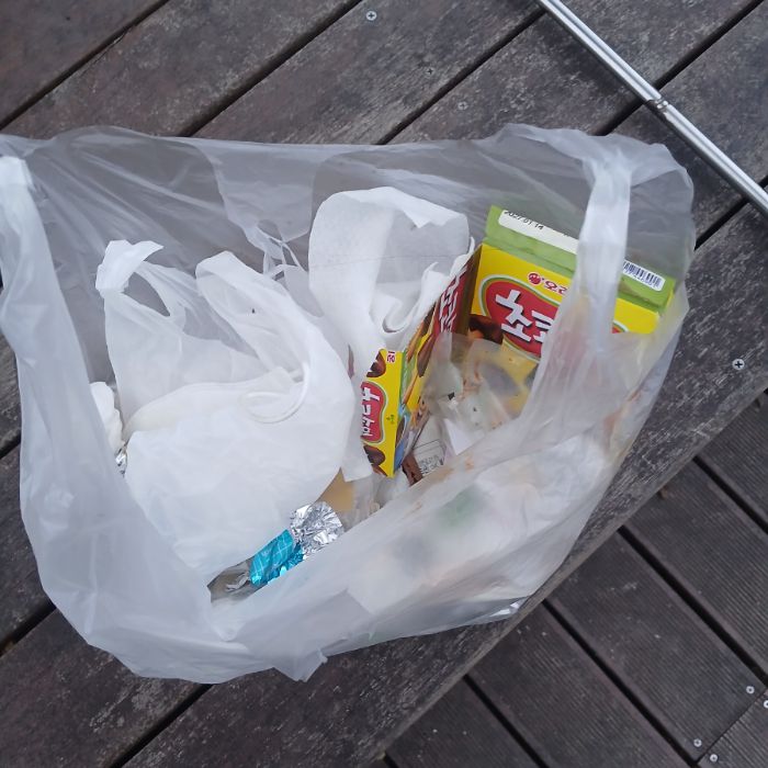  파주시.동네.쓰레기.플로깅