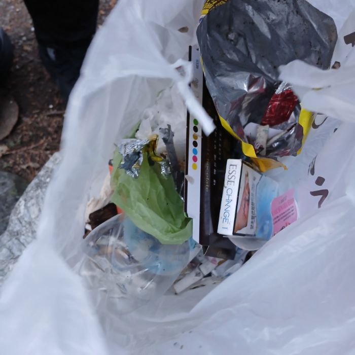  파주시.동네.쓰레기.플로깅