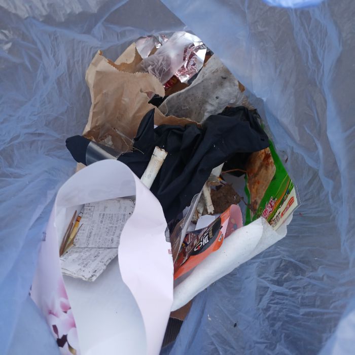  파주시.동네.쓰레기.플로깅