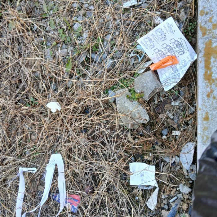  구미시.동네.쓰레기.플로깅