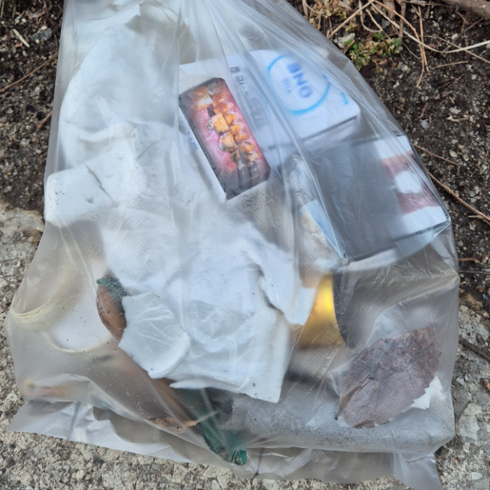  춘천시.동네.쓰레기.플로깅