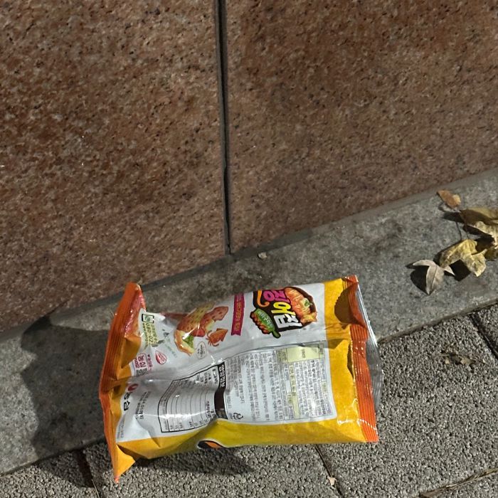  서울강남구.동네.쓰레기.플로깅