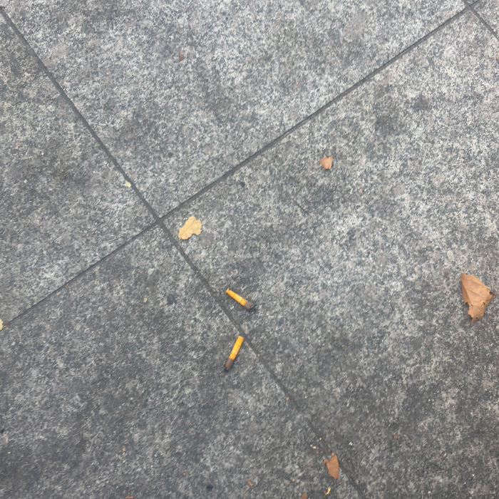  서울강남구.동네.쓰레기.플로깅