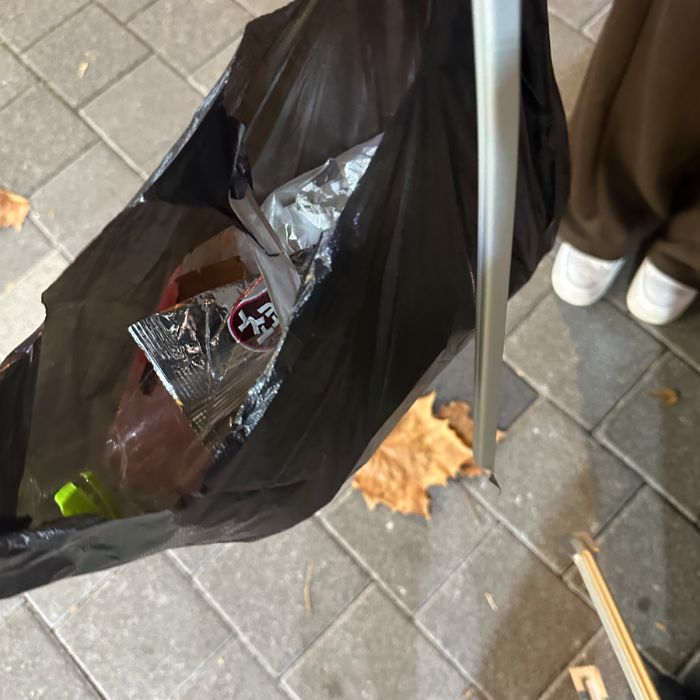  서울강남구.동네.쓰레기.플로깅