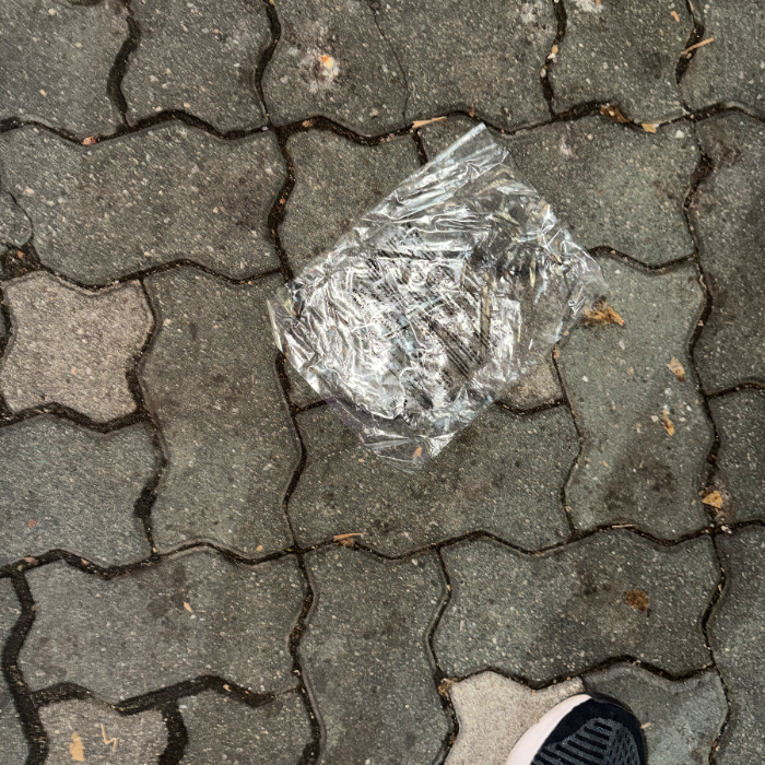  서울강남구.동네.쓰레기.플로깅