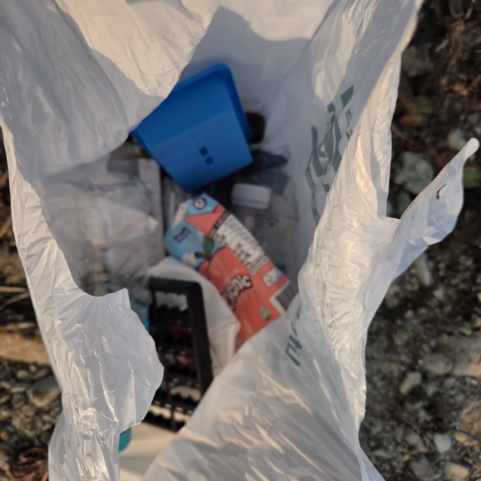  경산시.동네.쓰레기.플로깅