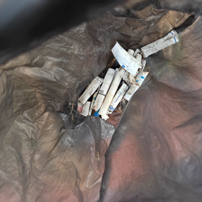  경산시.동네.쓰레기.플로깅