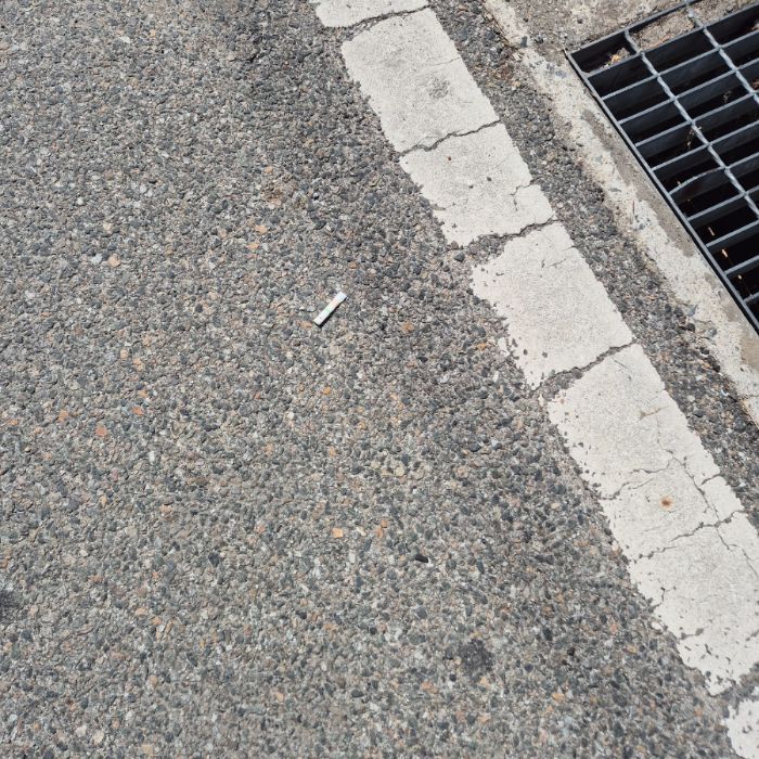  강릉시.동네.쓰레기.플로깅