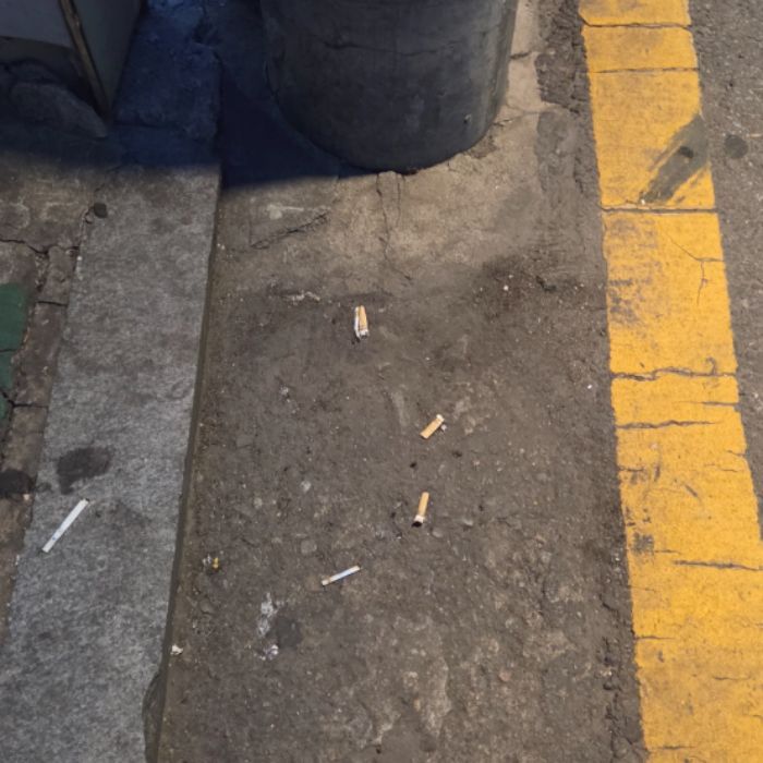  서울강남구.동네.쓰레기.플로깅