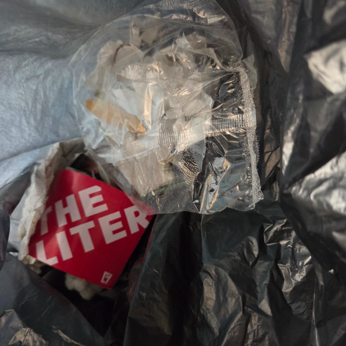  장수군.동네.쓰레기.플로깅