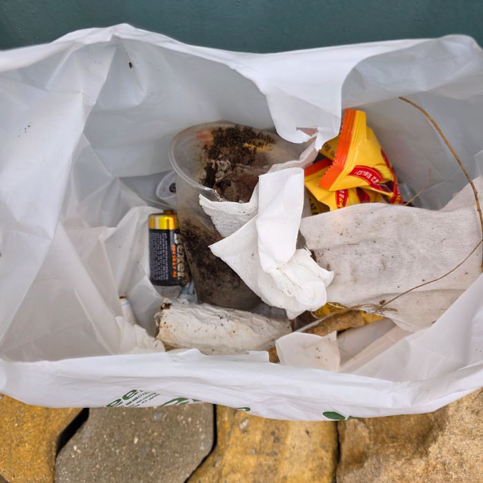  양양군.동네.쓰레기.플로깅