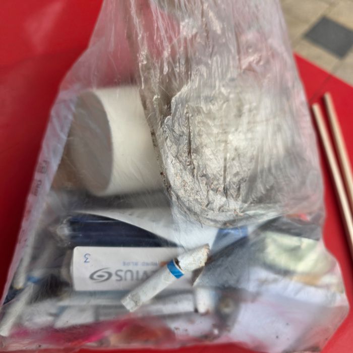  춘천시.동네.쓰레기.플로깅