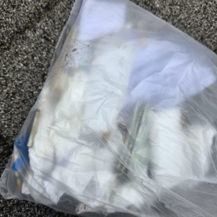  춘천시.동네.쓰레기.플로깅