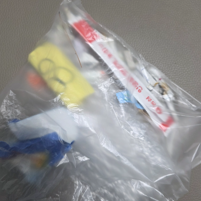  춘천시.동네.쓰레기.플로깅