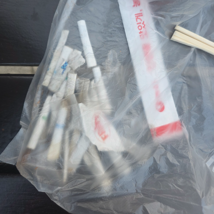  춘천시.동네.쓰레기.플로깅