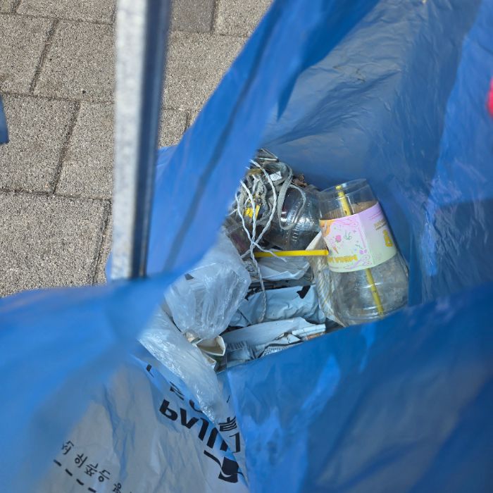  파주시.동네.쓰레기.플로깅