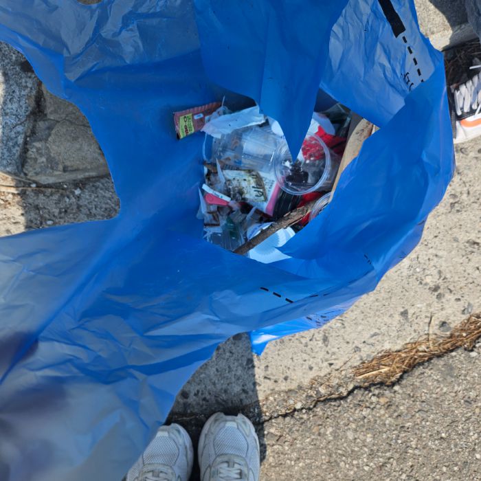  파주시.동네.쓰레기.플로깅