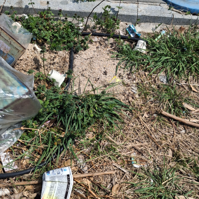  창원시.동네.쓰레기.플로깅