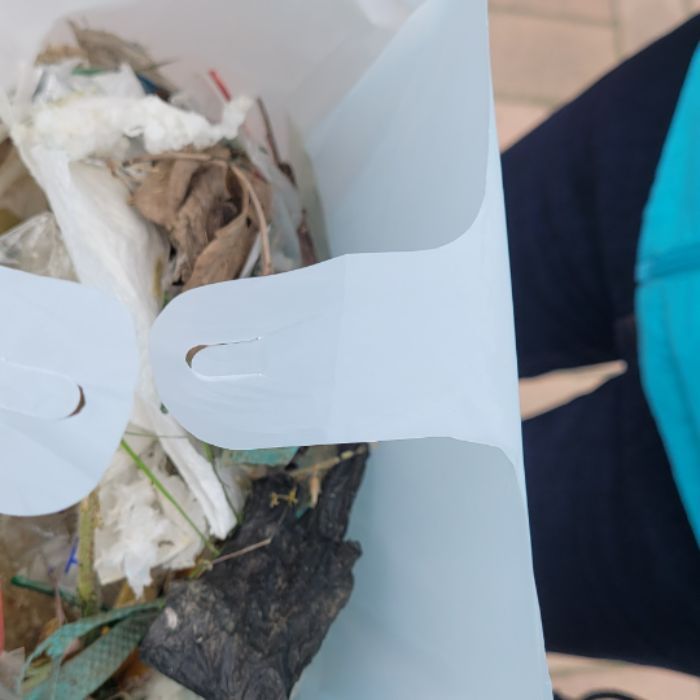  전주시.동네.쓰레기.플로깅