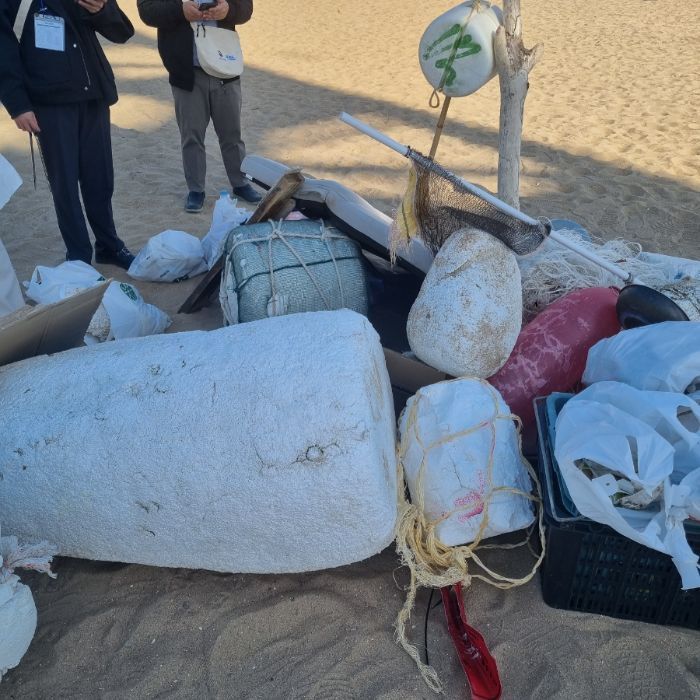  인천중구.동네.쓰레기.플로깅