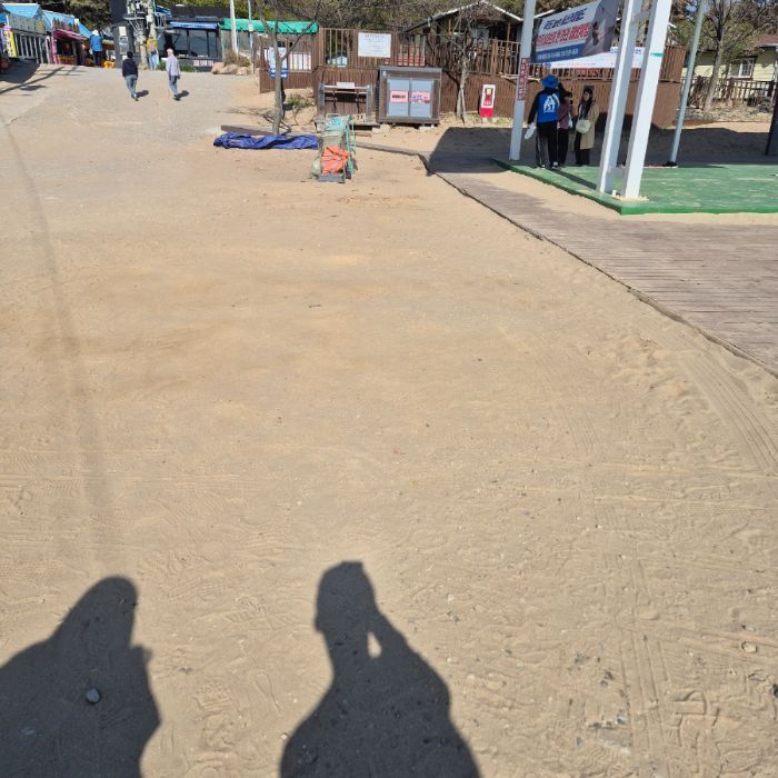  인천중구.동네.쓰레기.플로깅