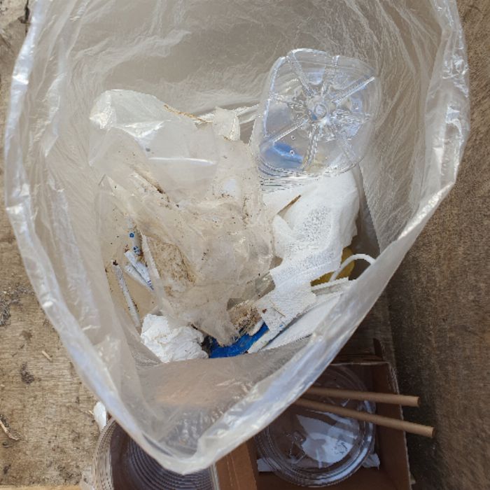  안동시.동네.쓰레기.플로깅