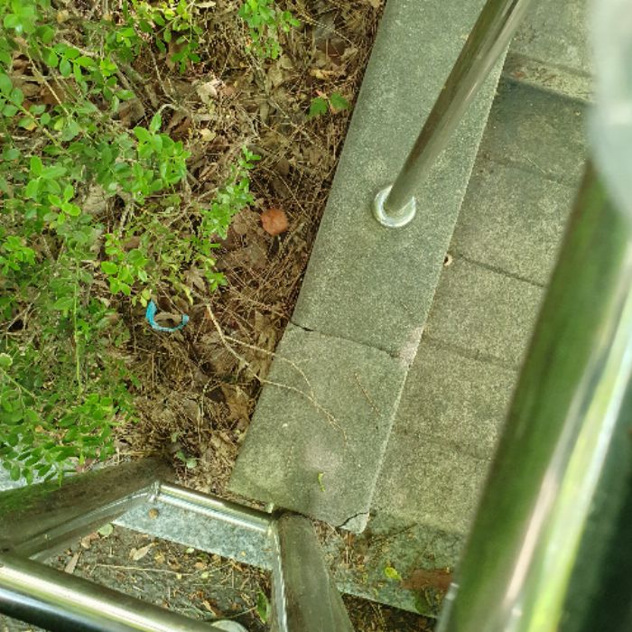  성남시.동네.쓰레기.플로깅