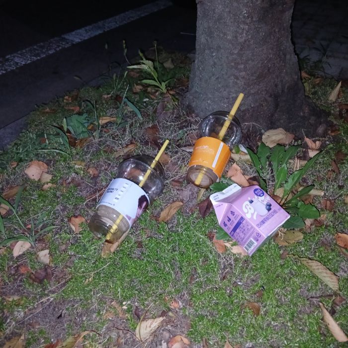  광양시.동네.쓰레기.플로깅