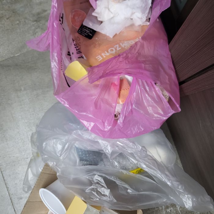  고양시.동네.쓰레기.플로깅