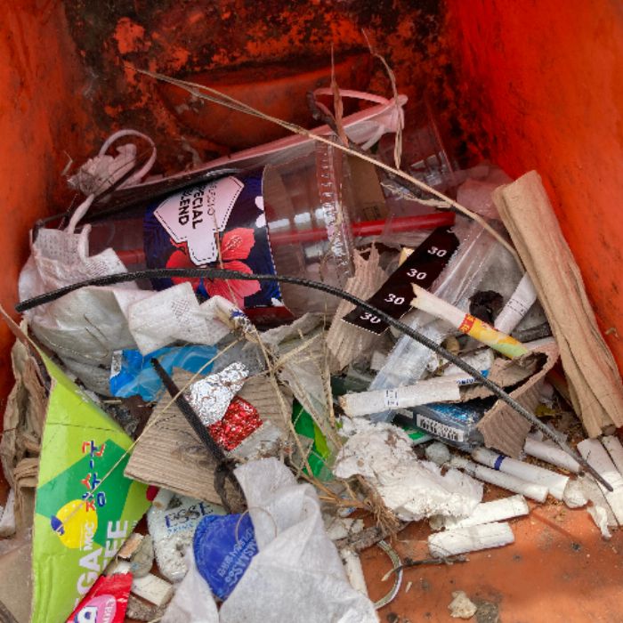  서울구로구.동네.쓰레기.플로깅