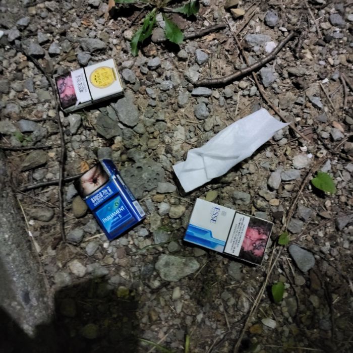  광양시.동네.쓰레기.플로깅