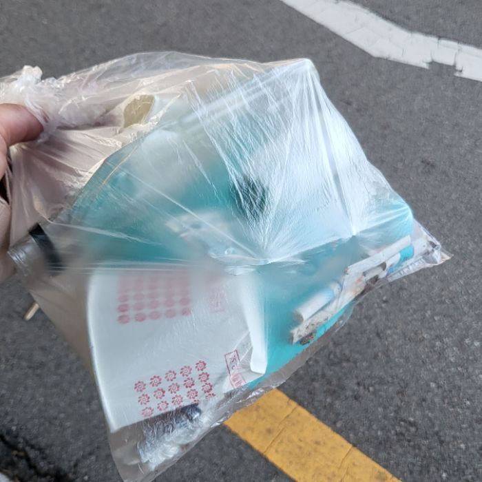 춘천시.동네.쓰레기.플로깅