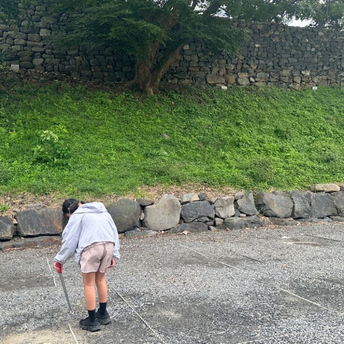  보령시.동네.쓰레기.플로깅