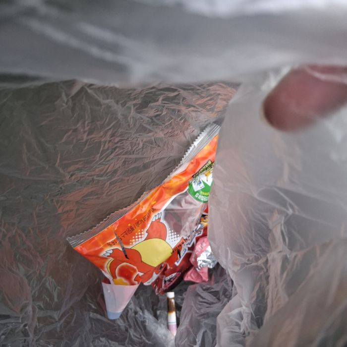  창원시.동네.쓰레기.플로깅