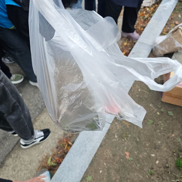  인천미추홀구.동네.쓰레기.플로깅