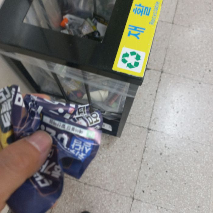  서울강서구.동네.쓰레기.플로깅