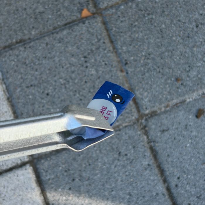  군산시.동네.쓰레기.플로깅