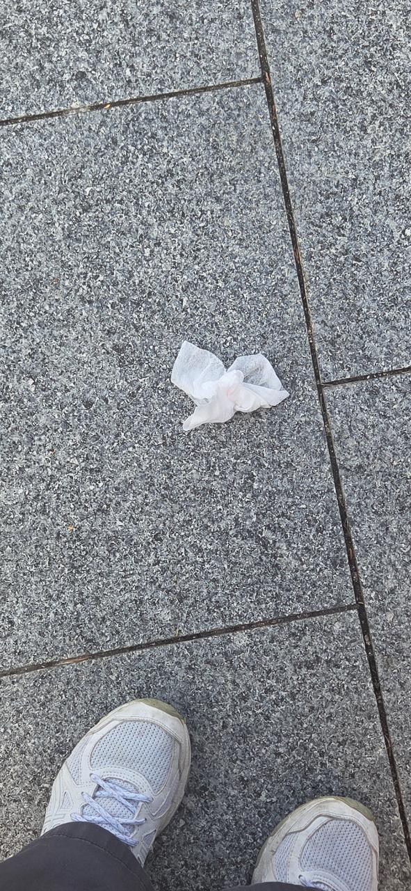  울진군.동네.쓰레기.플로깅