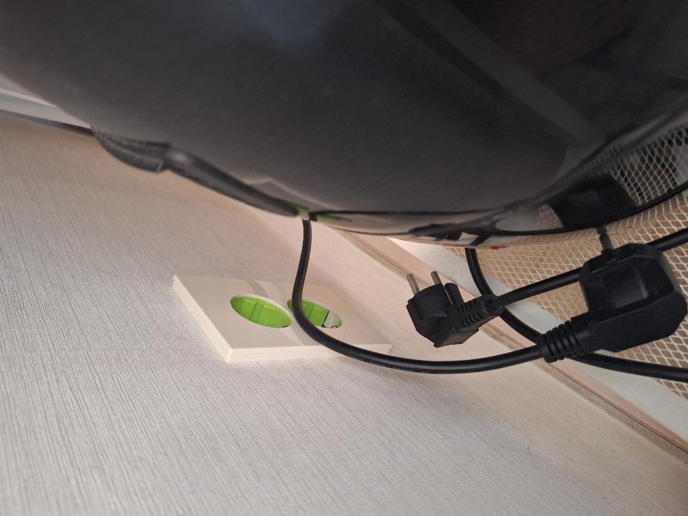 인천.내방.방정리.전원코드