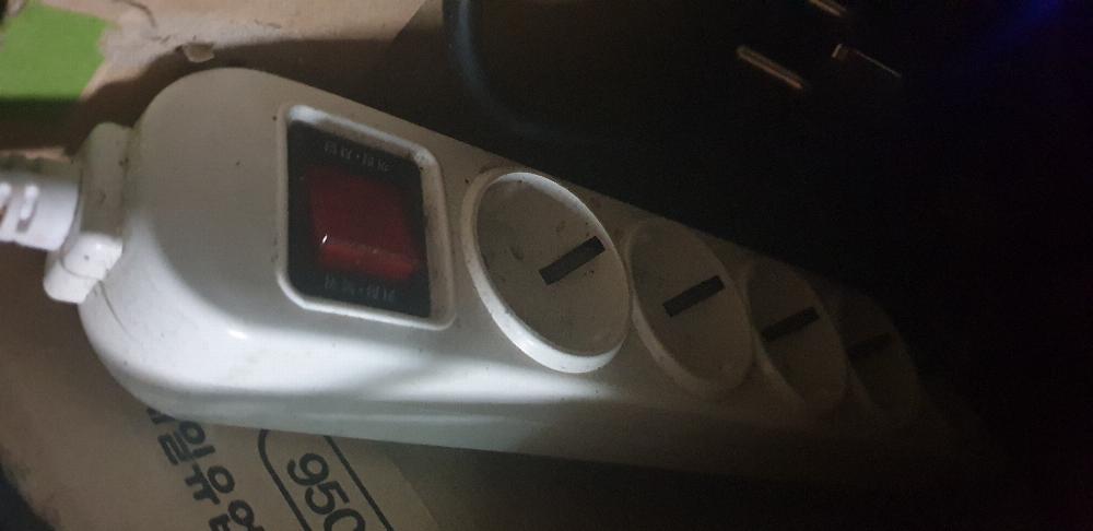 경기.사무실.출장.전원코드