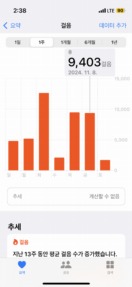 서울.산성역.출퇴근.건강