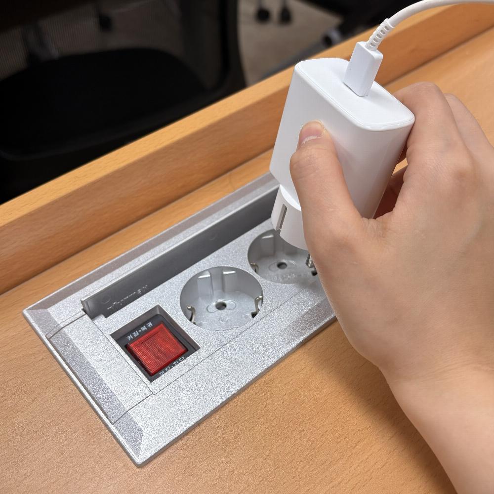 서울.학교.강의.전원코드