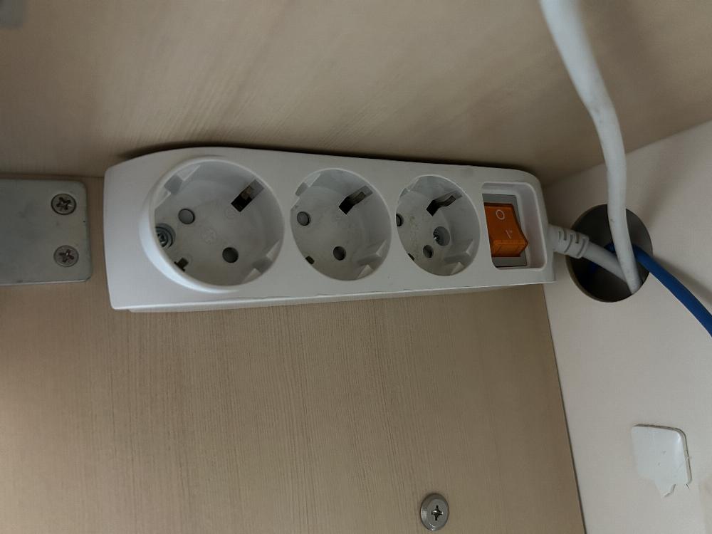 충남.내방.방정리.전원코드