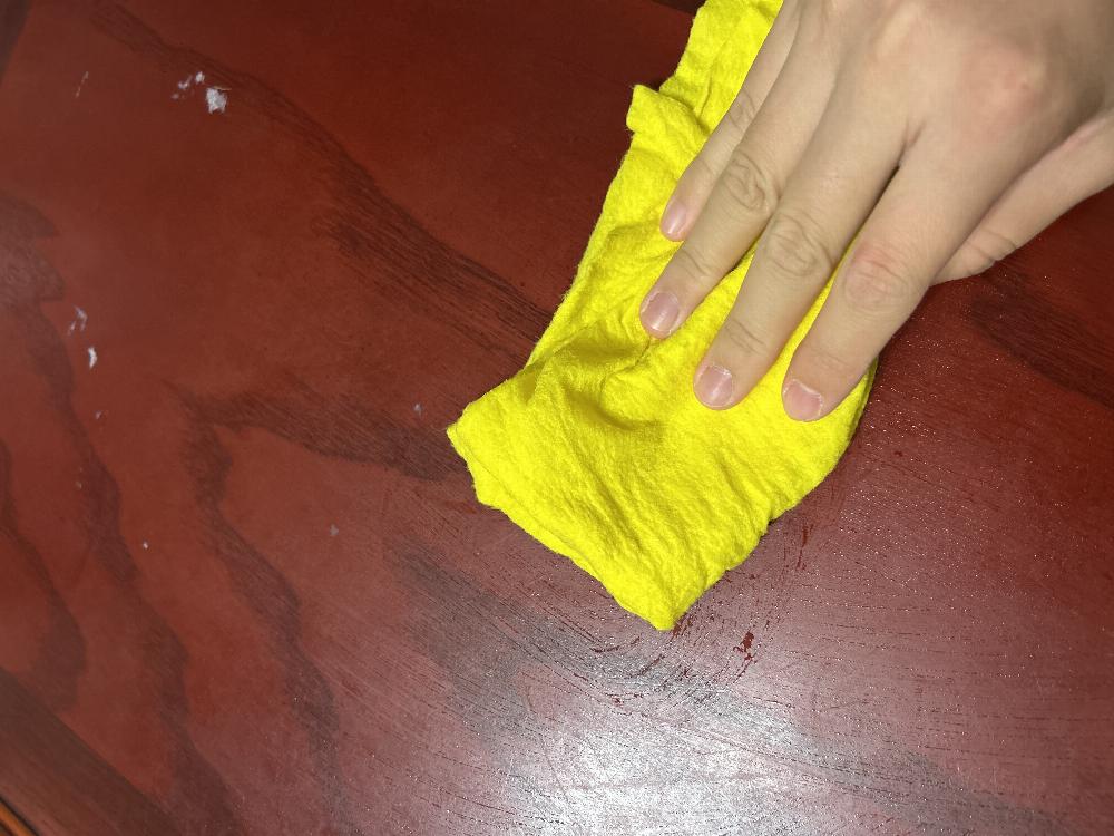 세종특별자치시.식탁.식사.행주